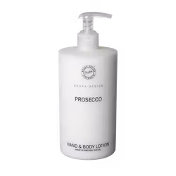 Hand & bodylotion Prosecco 500 ml vit