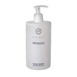 Prosecco Hand Wash  500 ml vit