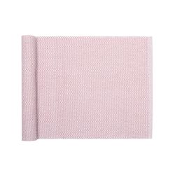 Kalle löpare rosa 45x140 cm