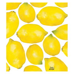 Citroner disktrasa