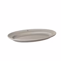 ERNST uppläggningsfat sand b18 l 30 cm