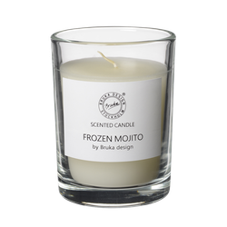 Doftljus Frozen Mojito Ljusgrön