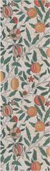 Fruit löpare 35x120 cm