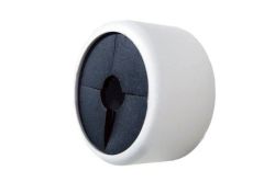 Smart hanger vit