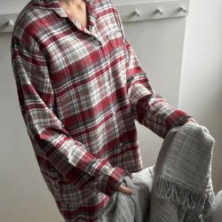 Åre pyjamas, flera storlekar