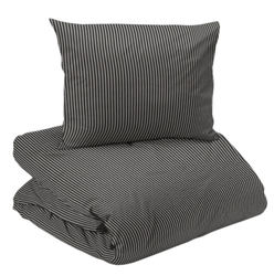 Malte bäddset  graphite