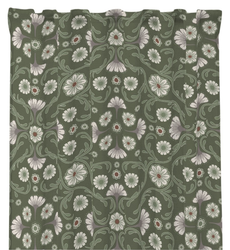 Malva multibandslängder khaki