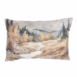 Landscape kuddfodral 40x60 cm