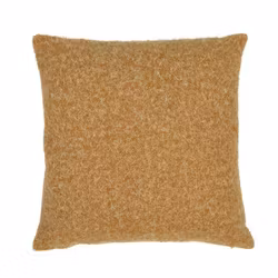 Olle kuddfodral saffran
