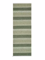 Sia Mixed Olive 70x210 cm