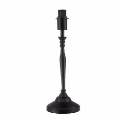 Slim lampfot 32 cm