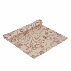 ELLIE RÖD/60 Löpare