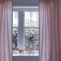 Alf multibandslängder röd