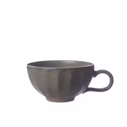 ERNST Kopp d10,5 h5,7 cm grå