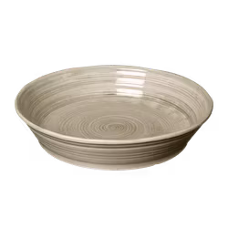 Fat Capri Dia:37cm, Havre