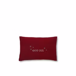 Christmas Kuddfodral