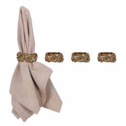 Truls natur Servettring