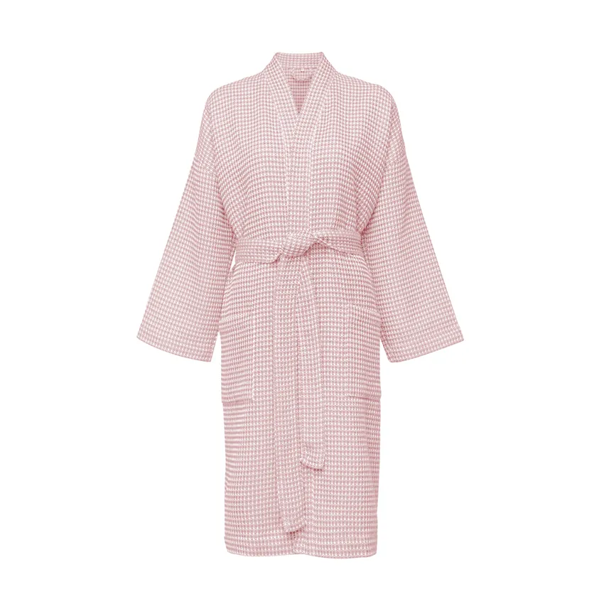 Wilma Badrock Ljusrosa/Beige L/XL