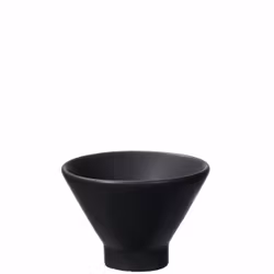 Lina Ljuslykta matt svart