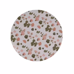 Fondaco Pelagon Tablett Rosa