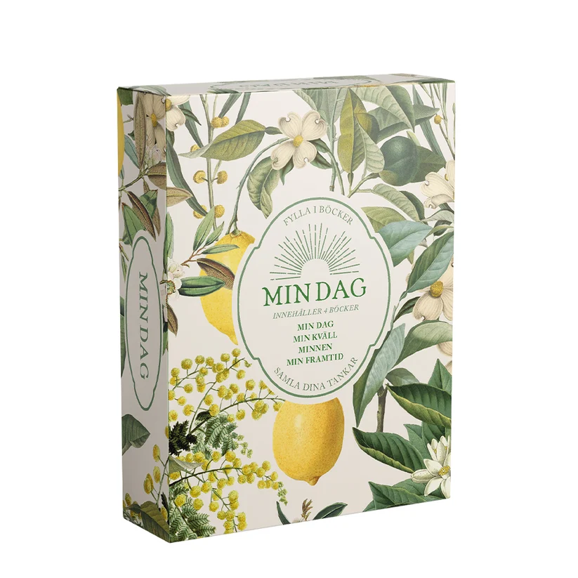 Min dag