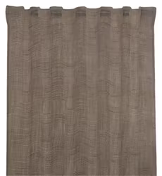 Bruce multibandslängder linne 2-pack 140x250 cm