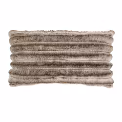 Brooklyn kuddfodral 50x90 cm Melange