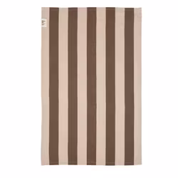 AMALIA NOUGAT/70 Kökshandduk – 50x70 cm