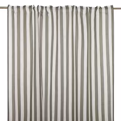 DISA Multibandslängder Oliv 2-pack 135x280 cm