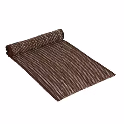 TIM Löpare Kaffe 35x120 cm