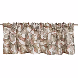 VINNIE OFFWHITE Multibandskappa – 55x250 cm