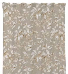 Kate multibandslängder beige