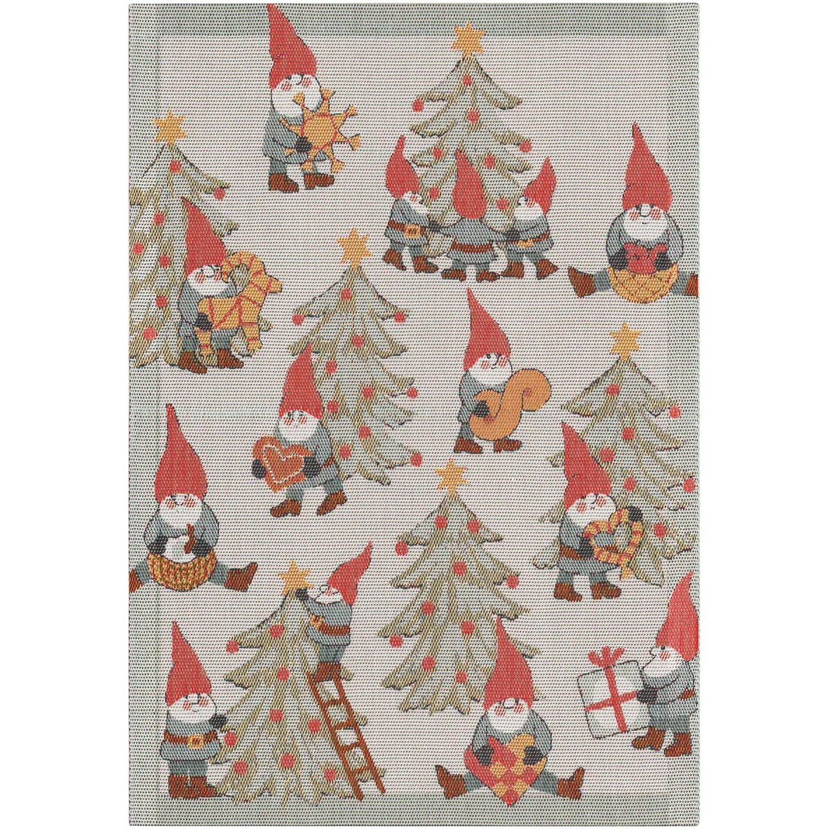 Rimforsa handduk 35x50 cm Ekelund