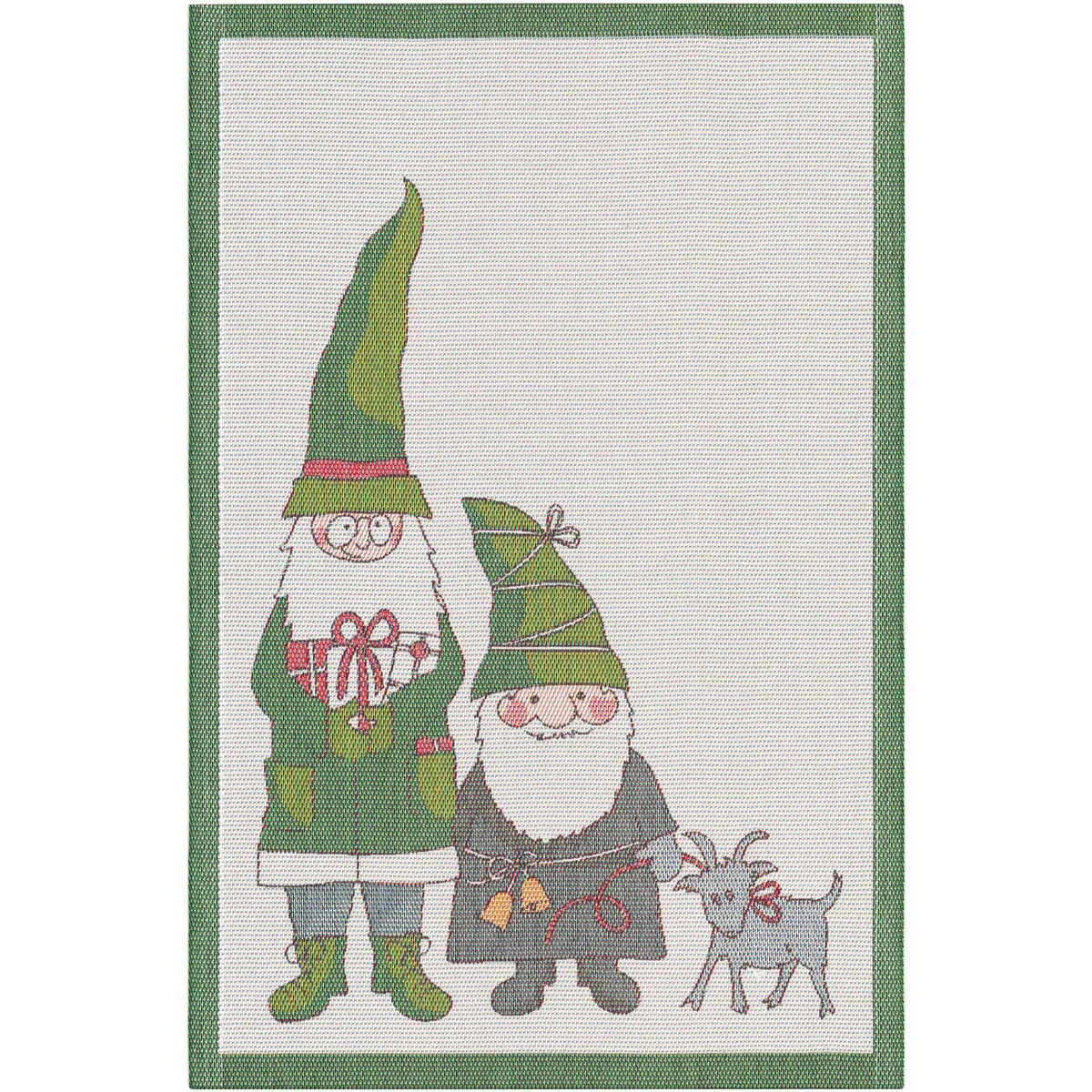 Gunnar handduk 40x60 cm Ekelund
