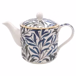 William Morris Willow Bough Tekanna