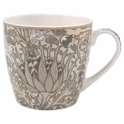 William Morris Artichoke frukostmugg.