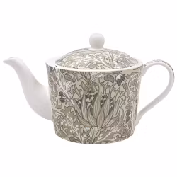 William Morris Artichoke Tekanna