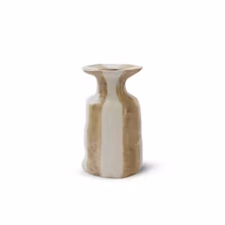Raia vas M beige/offwite 26 cm