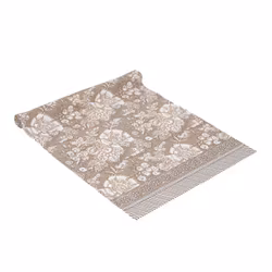 Sonia löpare beige 40x145 cm