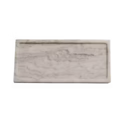Marmor fat 30x14cm