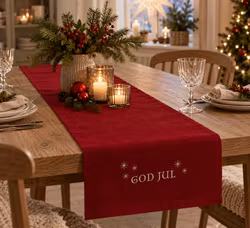 Christmas Löpare