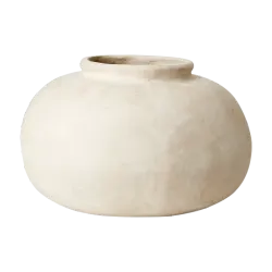 ATHENA Urna Kruka Beige