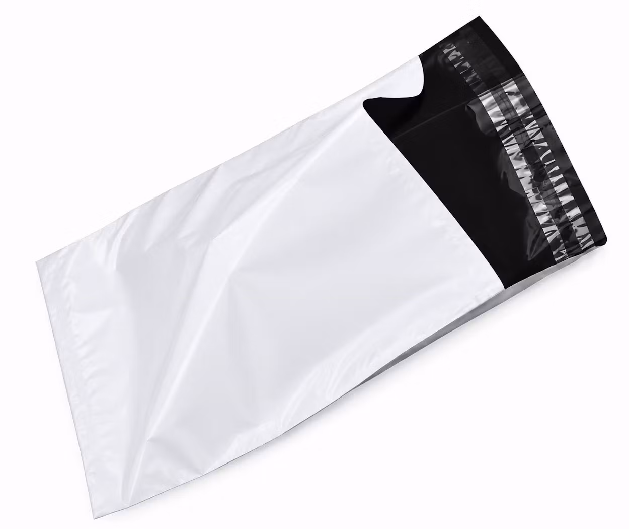 Mailingbags Vit 11 storlekar! - Mailingbags.nu