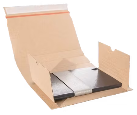Rollbox S L270 x B175 x H70mm. Från 5,34!
