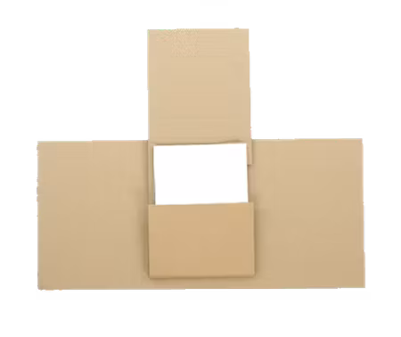 Multimail / Rollbox L325 x B235 x H100mm. Från 6,80!