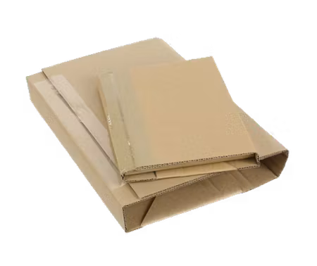 Multimail / Rollbox L325 x B235 x H100mm. Från 6,80!