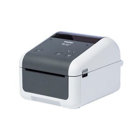 Etikettskrivare termisk Brother TD-4210D