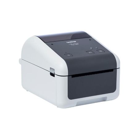 Etikettskrivare termisk Brother TD-4210D