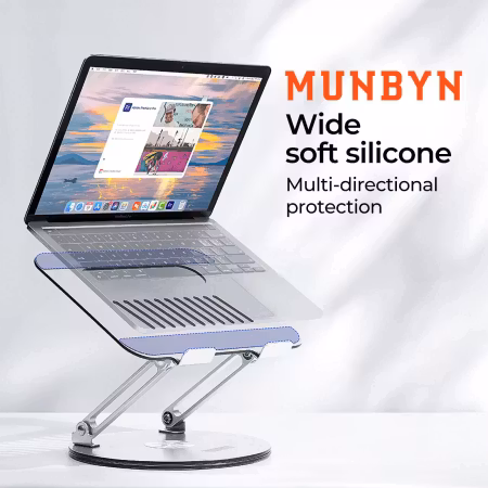 Laptopställ