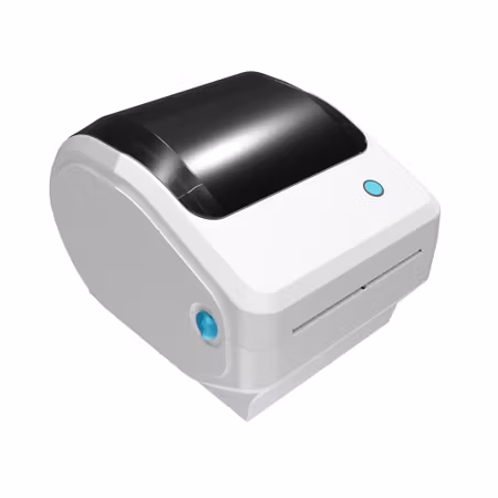 Etikettskrivare TPL termisk med USB.